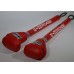 Тренувальні палиці для боксу RING TO CAGE Boxing Precision Training Sticks / Stick Mitts-2 Styles (з рукавичками)