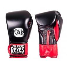 Тренувальні рукавички CLETO REYES Extra Padding Velcro Closure