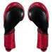 Тренувальні рукавички CLETO REYES High Precision Training Gloves in Cow Leather червоний/чорний