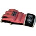 Тренувальні рукавички для MMA RING TO CAGE Womens Hybrid Training Gloves RC02 рожевий / чорний 