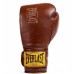 Тренувальні рукавички EVERLAST 1910 Classic Sparring Gloves коричневі