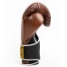 Тренувальні рукавички EVERLAST 1910 Classic Training Gloves коричневі