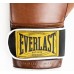 Тренувальні рукавички EVERLAST 1910 Classic Training Gloves коричневі