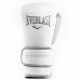 Тренувальні рукавички EVERLAST Powerlock-2 Pro Training Gloves білі