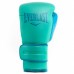 Тренувальні рукавички EVERLAST Powerlock-2 Pro Training Gloves бірюзові