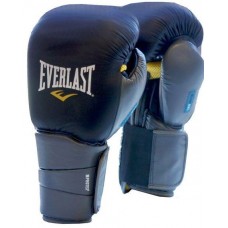 Тренувальні рукавички EVERLAST Protex3 Evergel Hook &amp; Loop Gloves