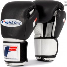 Тренувальні рукавички FIGHTING SPORTS Tri-Tech Training / Sparring Gloves