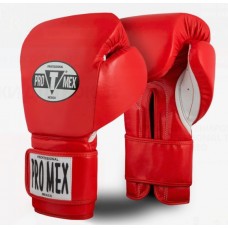 Тренувальні рукавички PRO MEX Professional Training Gloves V2.0 Червоний