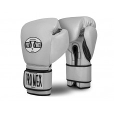 Тренувальні рукавички PRO MEX Professional Training Gloves V2.0 Сріблястий