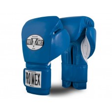 Тренувальні рукавички PRO MEX Professional Training Gloves V2.0 Синій