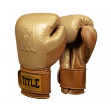 Тренувальні рукавички TITLE ALI Limited Edition Comeback Training Gloves