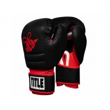 Тренувальні рукавички TITLE ALI Sting Training Gloves