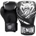 Боксерські рукавички Venum Devil Boxing Gloves White Black