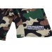 Трико BERSERK wrestling camo green