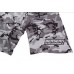 Трико Berserk Wrestling camo grey