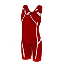 Трико борцівське ASICS WRESTLING SINGLET 157516-0023