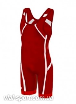 Трико борцівське ASICS WRESTLING SINGLET 157516-0023