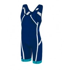 Трико борцівське ASICS WRESTLING SINGLET 157516-0043