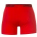 Труси Lonsdale 2 pack boxers mens red / orange (Ціна за пару)