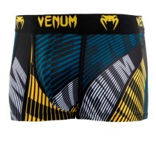 Труси чоловічі Venum Plasma Shorts Black Yellow