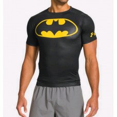 Компресійна футболка Under Armour Alter Ego Batman