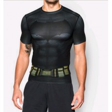 Компресійна футболка Under Armour Alter Ego Batman New