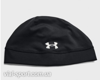 Under Armour Чоловіча шапка Under Armour Storm Launch Beanie