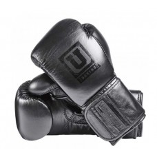 Універсальні тренувальні рукавички Ultimatum Boxing gen3pro carbon