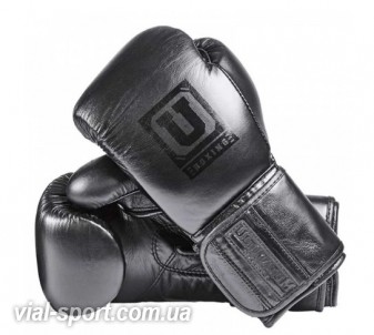 Універсальні тренувальні рукавички Ultimatum Boxing gen3pro carbon