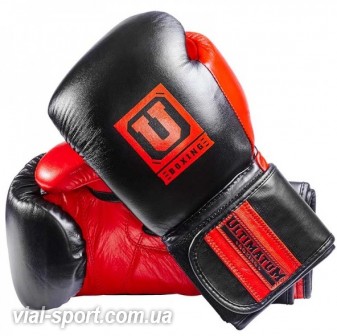 Універсальні тренувальні рукавички Ultimatum Boxing gen3pro hammer