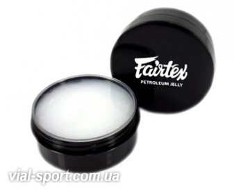 Вазелін для боксу Fairtex Petroleum Jelly