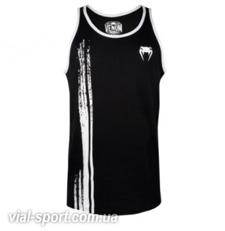 Майка Venum Bangkok Spirit Tank Top-Black