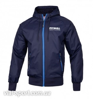 Вітровка PIT Bull Sprink Jacket Athletic IX