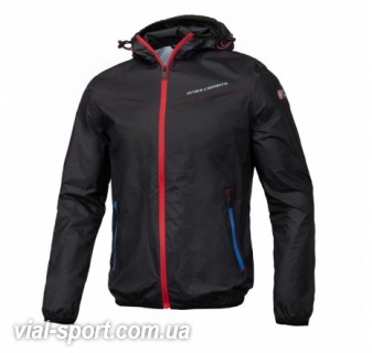 Вітровка PIT BULL Windbreaker Steamplant