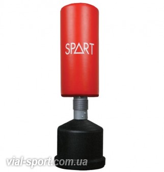 Водоналивний мішок для боксу Spart Free Standing Punching Bag SB2135