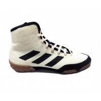 Взуття для боротьби Tech FaII 2 | чорно/білий | ADIDAS FV2470
