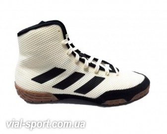 Взуття для боротьби Tech FaII 2 | чорно/білий | ADIDAS FV2470