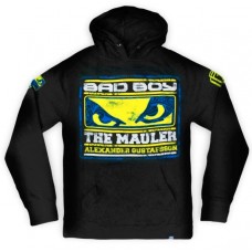 Худі Bad Boy Alexander Gustafsson Walkout Hoodie