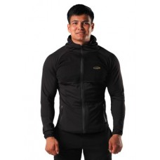 Худі Berserk Evolution Fit black