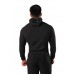 Худі Berserk Evolution Fit black