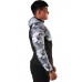 Худі Berserk Evolution Fit Camo / black