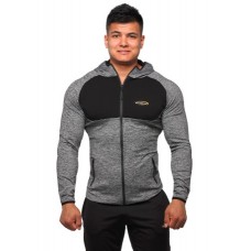 Худі Berserk Evolution Fit melange