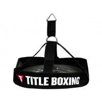 Якір відкритий для боксерських мішків та груш TITLE OPEN-FACE BAG ANCHOR