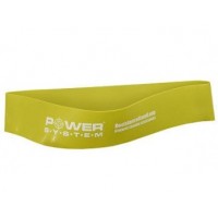 Замкнута стрічка-еспандер Power System PS-4062 Flex Loop Green