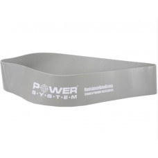 Замкнута стрічка-еспандер Power System PS-4063 Flex Loop Grey