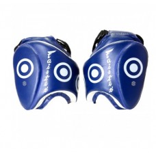 Захист стегна Fairtex Tp3 Thigh Pads Blue