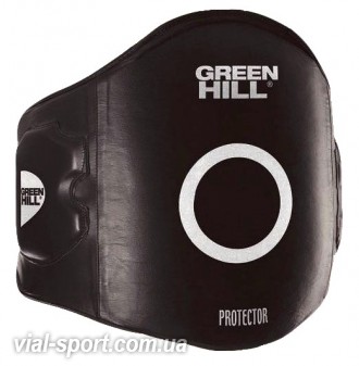 Захист черевного преса Protector Green Hill 