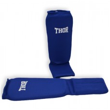 Захист для гомілки і ніг THOR Shin-instep 1104/02 BLUE