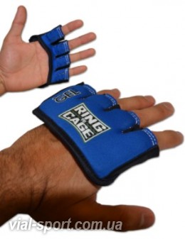 Захист для кулака RING TO CAGE Slip-on GelTech Knuckle Guard 2.0