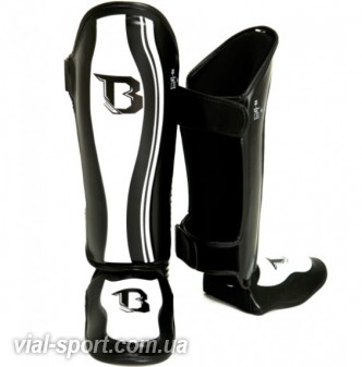 Захист гомілки Booster BSG pro range shinguards